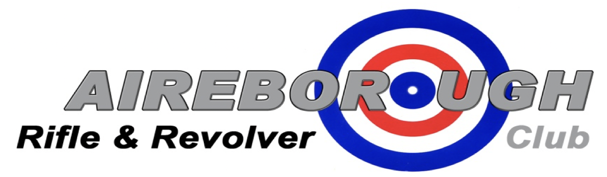 Aireborough Rifle and Revolver Club Logo